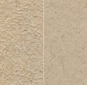 Premium Handmade Flax Papers: Kopatapata