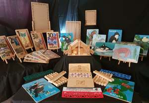 Kohanga Reo / ECE Pack