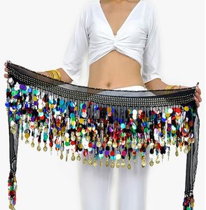 Health Beauty: Belly Dance Belt