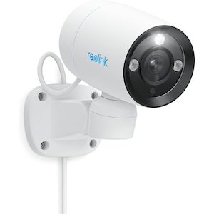 Reolink RLC-81PA 8MP/4K 180° Pan Rotation PoE IP Camera