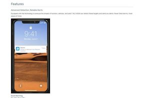 Paktec.nz: Reolink RLC-833A 8MP Outdoor Turret PoE Camera with Spotlight