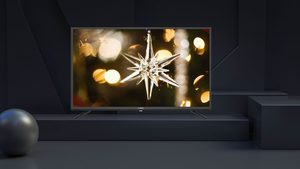 Business Electronics: Konka 40” Series 391