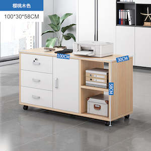 Office Desk Cabinet