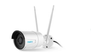 Reolink RLC-510WA 5MP Outdoor Bullet Wi-Fi Camera
