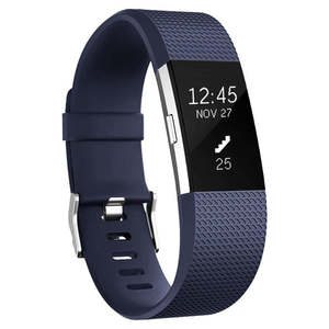 Business Electronics: Fitbit Charge 2 Strap Band L