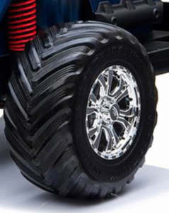 Ride On Toy: Ride on Toy Wheel