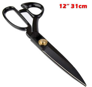 Business Electronics: Tailor Shears Scissors