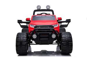 Monster Truck 4WD