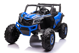 Ride On Toy: 24V Buggy 200W Motors