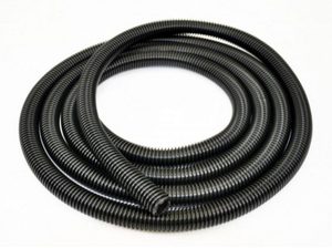 Swing Chair: Vacuum Cleaner Hose 400cm