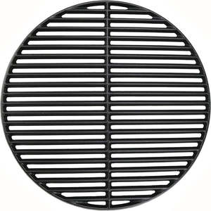 Swing Chair: Cast Iron Cooking Grate 38cm