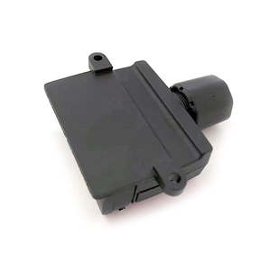 Auto Accessories: 7 pin flat Female plug