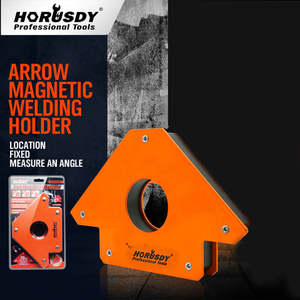 Magnetic Welding Holder 75lb