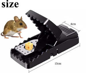 Lounge: Mouse Trap Rat Traps Pest Control