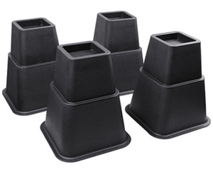 Lounge: Bed Risers Furniture Riser
