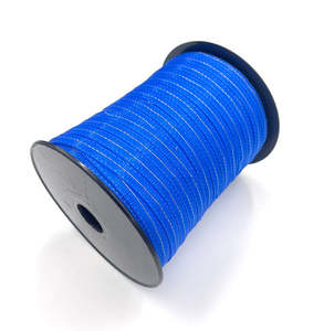 Lounge: Electric Fence Wire PPOLY TAPE 12mmx200M