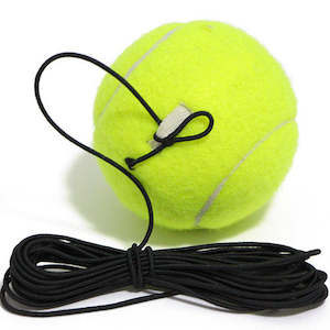 Tennis Trainer Ball
