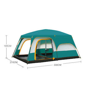 Bathroom Furniture: Camping Tent Tent