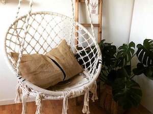 Swing Hammock Hanging Chair