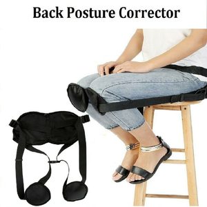 Medical Supplies: Back Brace Posture Corrector Back Support Sitting Spine Braces