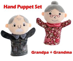 Toys And Games: Hand Puppets Hand Puppets