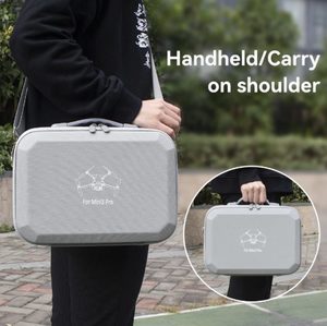 Toys And Games: Storage Bag for DJI Mini 3 Pro Carrying Case