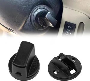 Ignition Start Switch Knob Cap For Mazda CX-7 CX-9 Speed 6