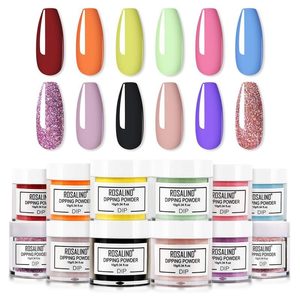 Antiques Collectables 1: 12pcs Nail Art Dipping Powder
