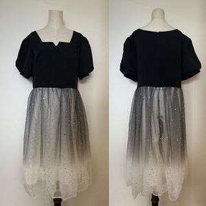 Antiques Collectables 1: Prom Party Dress