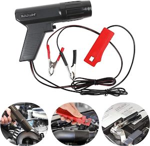 Auto Accessories: Ignition Inductive Timing Light