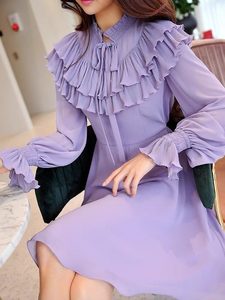 Antiques Collectables 1: Ruffle Party Dress