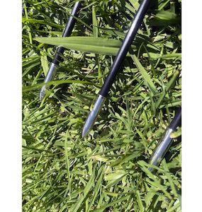 40lbs Archery Recurve Bow Longbow +Arrows