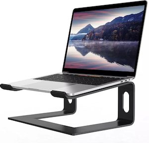 Business Electronics: Laptop Stand Computer Riser