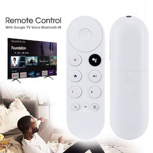 Replacement Remote for Google Chromecast