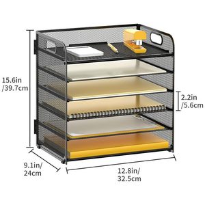 Business Farming Industry: stationary organizer for desk
