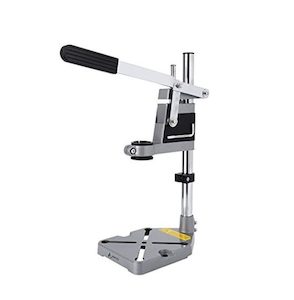 Door Barn: Drill Press Stand Holder Grinder Bracket Clamp Portable Bench