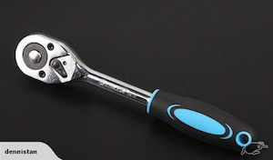 32pcsSocket Wrench Set 1/2