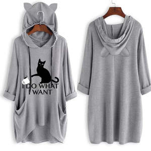 Clothing Fashion: Hoodie Shirt Top Womens Clothing Size 18