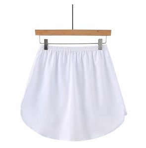 Shirt Extender Mini Skirt Size 20