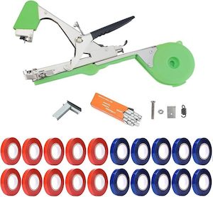 Swing Chair: Plant Tying Machine Plant Tape Set