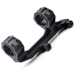 Cantilever Scope Mount Rings W