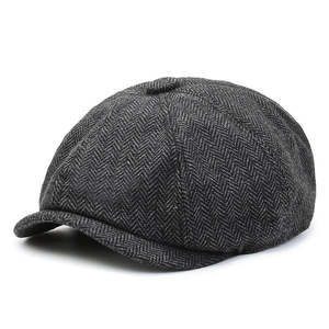 Wigs: Beret Newsboy Hat Gatsby Baker Boy Cabbie Golf Driver Hats