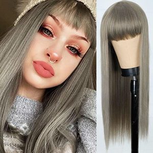 Wigs: Wig Long Wigs