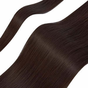 Wigs: Ponytail Hair Extensions
