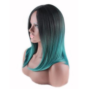 Wigs: Costume Wig Straight Wigs
