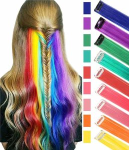Wigs: Hair Extensions