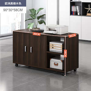 Office Desk Cabinet
