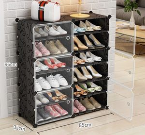 Shoe Rack Shoe Rack