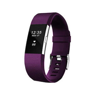 Fitbit Charge 2 Strap Band L