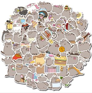 100pcs Cartoon Sticker Stickers